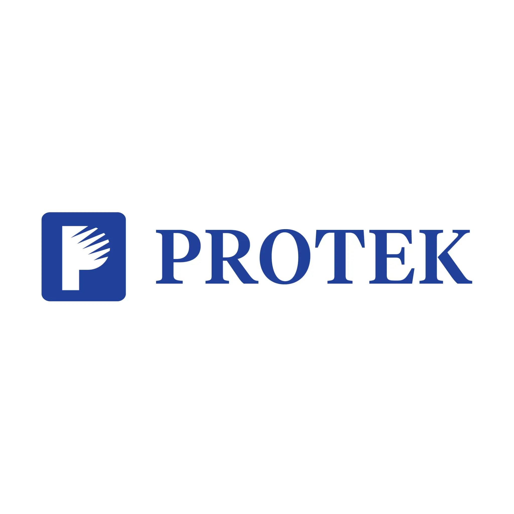 Logo PROTEK